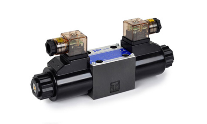 比例換向閥的電磁鐵故障如何解決？