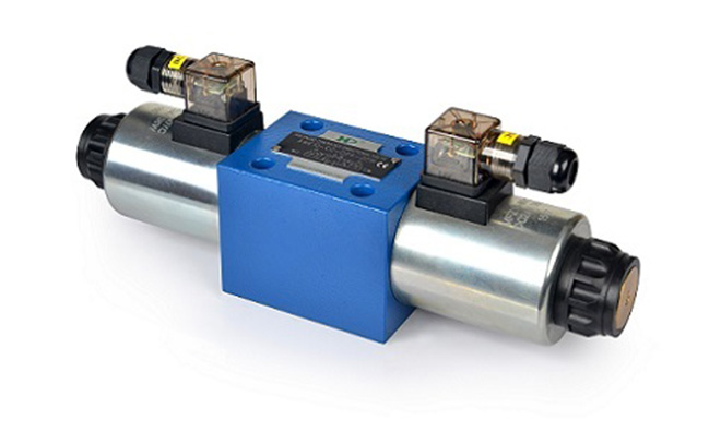 怎樣延長(cháng)比例換向閥的使用壽命？