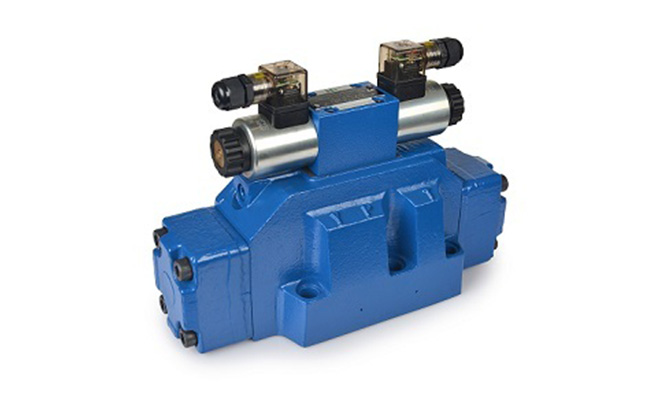 比例換向閥有哪些常見(jiàn)型號？