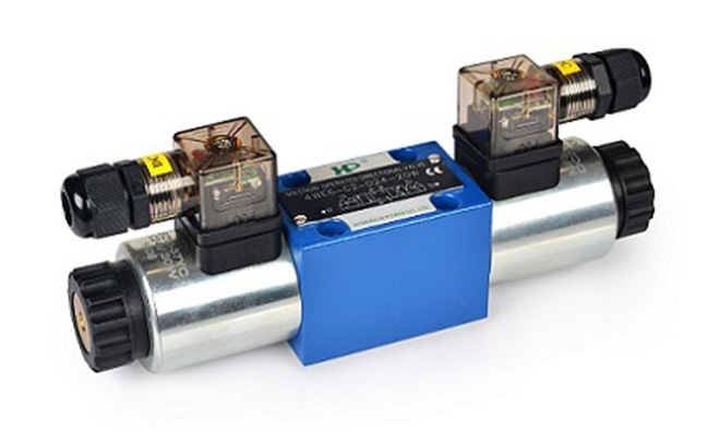 比例換向閥以后的發(fā)展趨勢是什么？