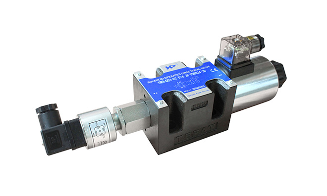 比例換向閥的耐壓等級是多少？