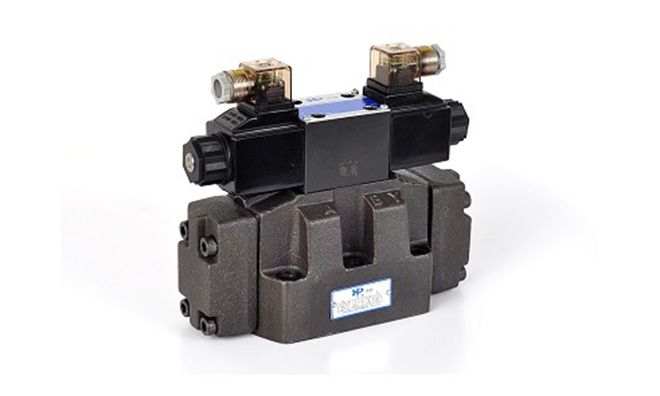 如何評估比例換向閥的壽命？