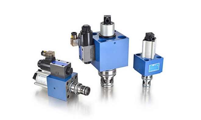 比例換向閥的電子控制器是如何工作的？