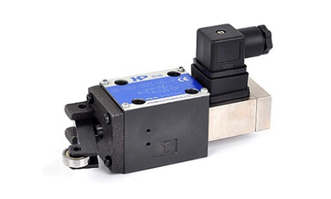 防爆型比例換向閥的特點(diǎn)是什么？