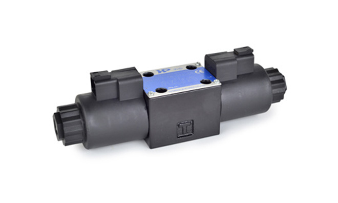 比例換向閥的產(chǎn)品目錄通常包含哪些信息？